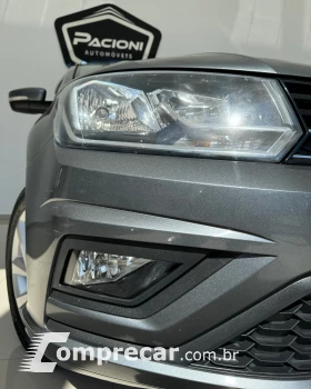 VOYAGE 1.6 MSI Totalflex