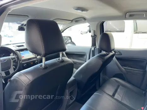 RANGER 2.5 Limited 4X2 CD 16V