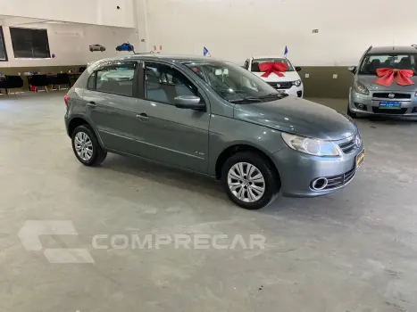 Gol 1.0 Mi 8V Flex 4P Manual G.V