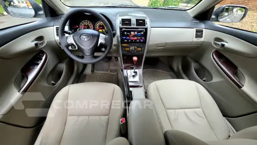 COROLLA 2.0 Vvt-ie Altis