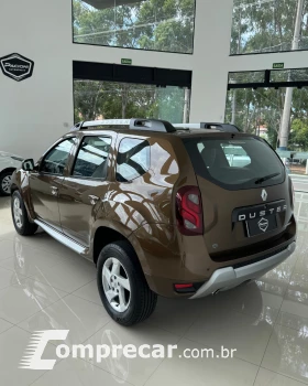 DUSTER 2.0 16V Dynamique