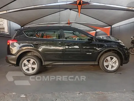 RAV4 2.0 4X2 16V