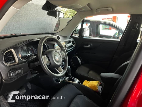 RENEGADE 1.8 16V