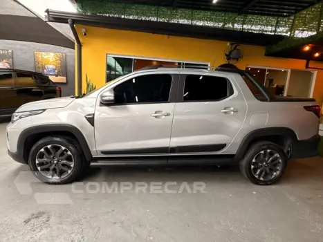 STRADA 1.0 TURBO 200 FLEX ULTRA CD CVT