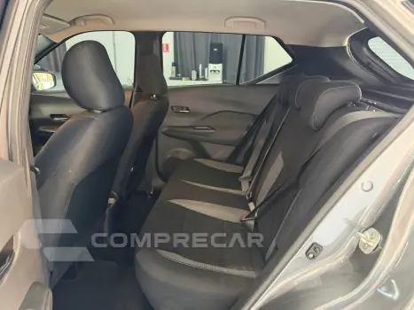 KICKS 1.6 16vstart S