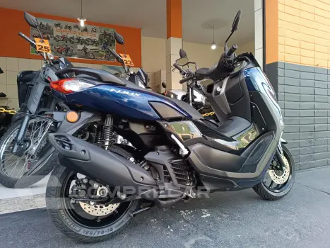 NMAX 160