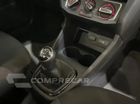 SAVEIRO 1.6 MSI ROBUST CS 16V FLEX 2P MANUAL