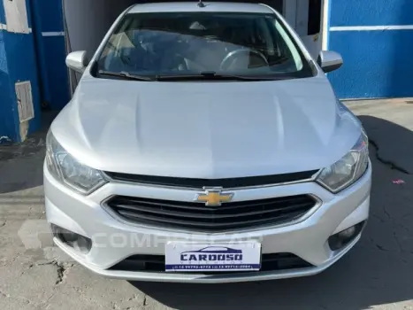 ONIX - 1.4 MPFI LTZ 8V 4P MANUAL