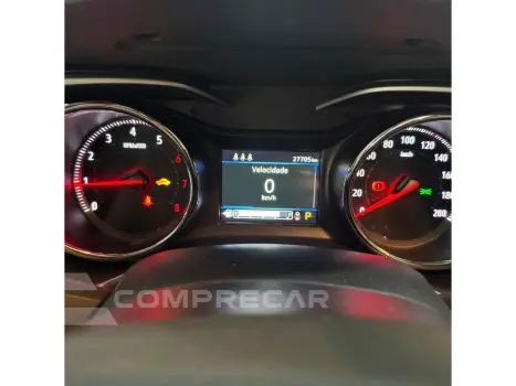 TRACKER 1.2 TURBO FLEX PREMIER AUTOMÁTICO
