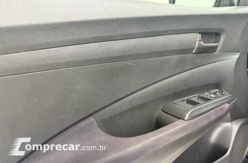 CITY 1.5 LX Sedan 16V