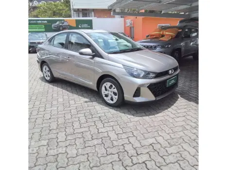 HB20S 1.0 12V FLEX COMFORT PLUS MANUAL