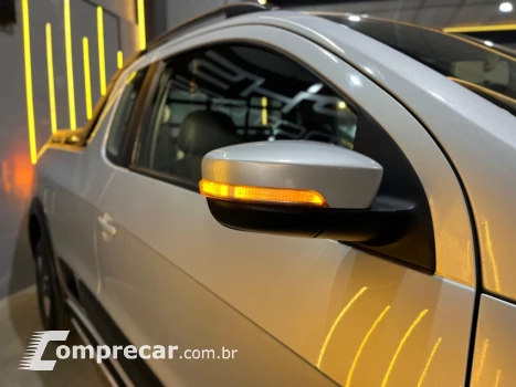 SAVEIRO 1.6 Cross CE 8V