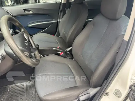 HB20 1.6 Comfort Plus 16V