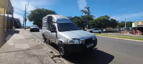 COURIER 1.6 MPI L 8V