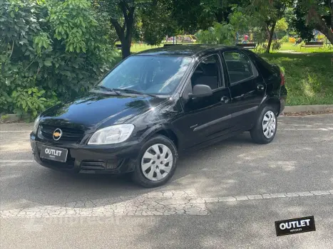 CHEVROLET PRISMA 1.4 MPFI MAXX 8V FLEX 4P MANUAL 4 portas