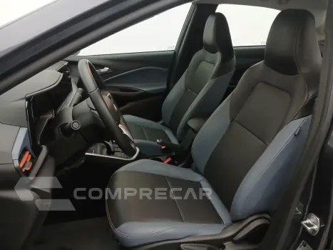 ONIX 1.0 TURBO FLEX PLUS PREMIER AUTOMÁTICO