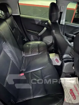 208 1.6 16V 4P FLEX ACTIVE PACK AUTOMÁTICO