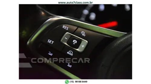GOLF - 2.0 TSI GTI 16V TURBO 4P AUTOMÁTICO
