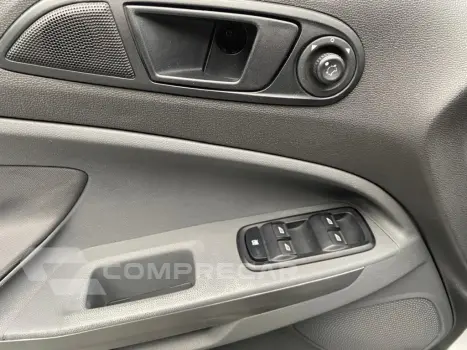 ECOSPORT 2.0 SE 16V FLEX 4P POWERSHIFT