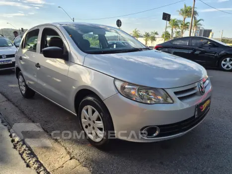 GOL 1.0 MI 8V G.V