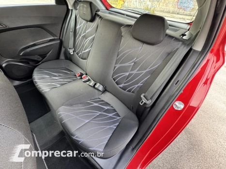 HB20 1.0 Comfort Plus 12V