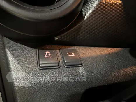 KICKS 1.6 16V FLEXSTART S DIRECT 4P XTRONIC