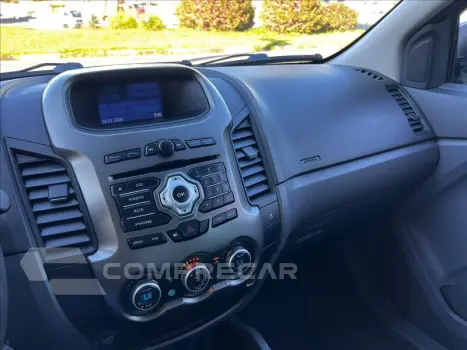 RANGER 2.5 Limited 4X2 CD 16V