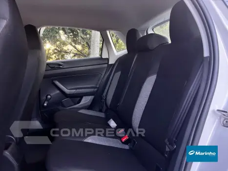 POLO 1.0 MPI TRACK MANUAL
