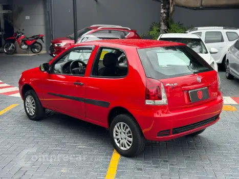 PALIO 1.0 MPI Fire 8V