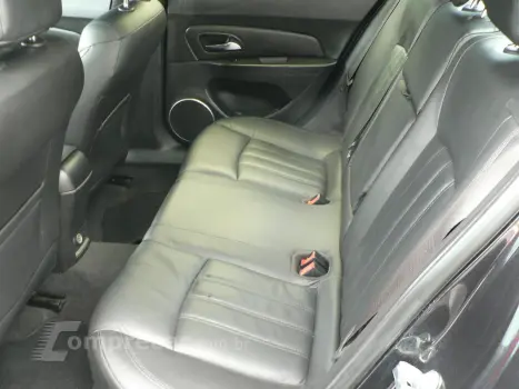 CRUZE 1.8 LT 16V