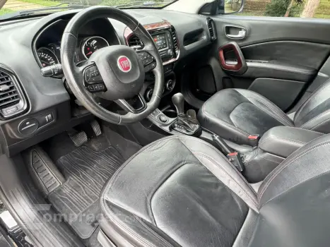 TORO 1.8 16V EVO Freedom