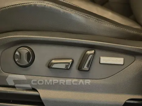 AMAROK 3.0 V6 TDI DIESEL HIGHLINE CD 4MOTION AUTOMÁTICO