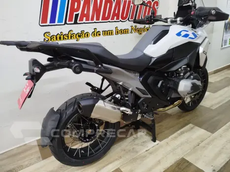 R1300 GS PLUS