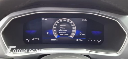 T-CROSS 1.0 200 TSI