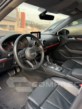 A3 Sed. Ambition 2.0 TSFI 220cv S-tronic