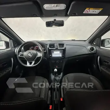 LOGAN Zen Flex 1.0 12V 4p Mec.