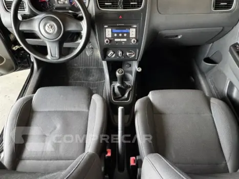 FOX - 1.0 MI 8V 4P MANUAL