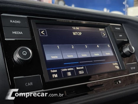 T-CROSS 1.0 200 TSI TOTAL FLEX SENSE AUTOMÁTICO