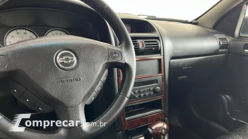 Astra Sed.Elite 2.0 MPFI FlexP.8V Aut.