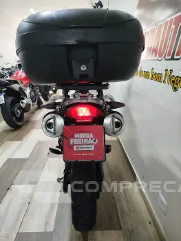 G 650 GS