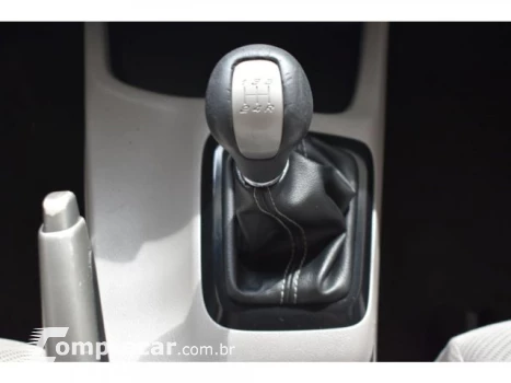 CIVIC - 1.8 LXS 16V 4P MANUAL