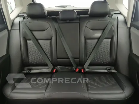 TAOS 1.4 250 TSI TOTAL FLEX COMFORTLINE AUTOMÁTICO