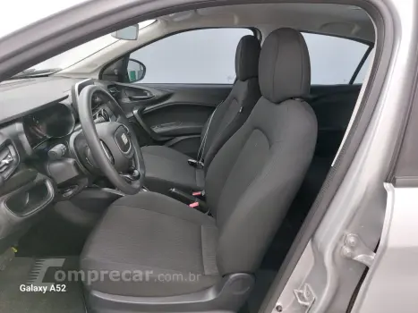 CRONOS 1.3 FIREFLY FLEX DRIVE CVT