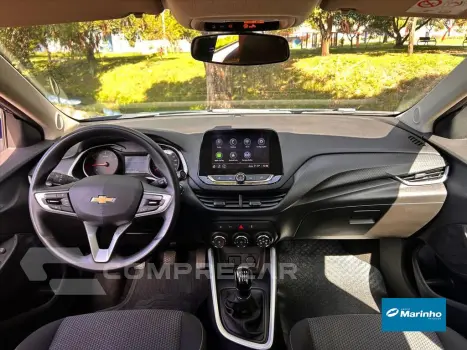 ONIX 1.0 FLEX PLUS LT MANUAL