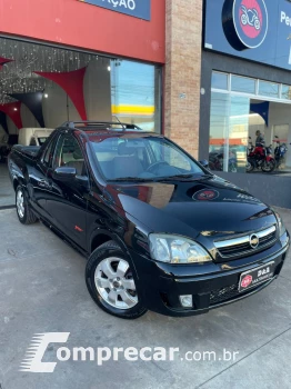 MONTANA 1.8 MPFI Sport CS 8V