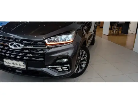 TIGGO 8 1.6 TGDI GASOLINA TXS MAX DRIVE DCT