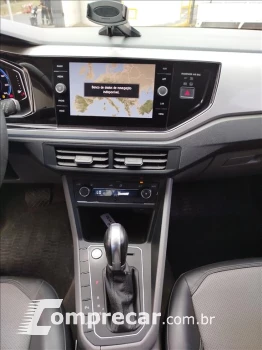 POLO 1.0 200 TSI Highline