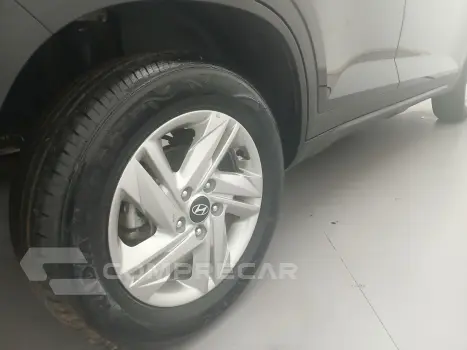 CRETA 1.0 TGDI FLEX COMFORT AUTOMÁTICO