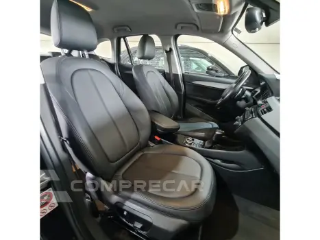 X1 2.0 16V TURBO ACTIVEFLEX SDRIVE20I 4P AUTOMÁTICO