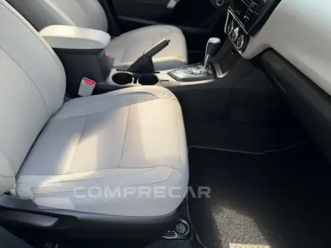 COROLLA 1.8 GLI UPPER 16V FLEX 4P AUTOMÁTICO